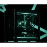Case PC JONSBO X400 Grey – ATX Mid Tower| VGA 427mm| AIO 360mm